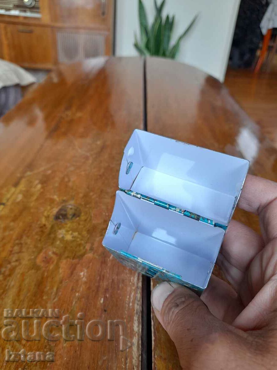 Old cigarette case - 6 Old cigarette case - 6