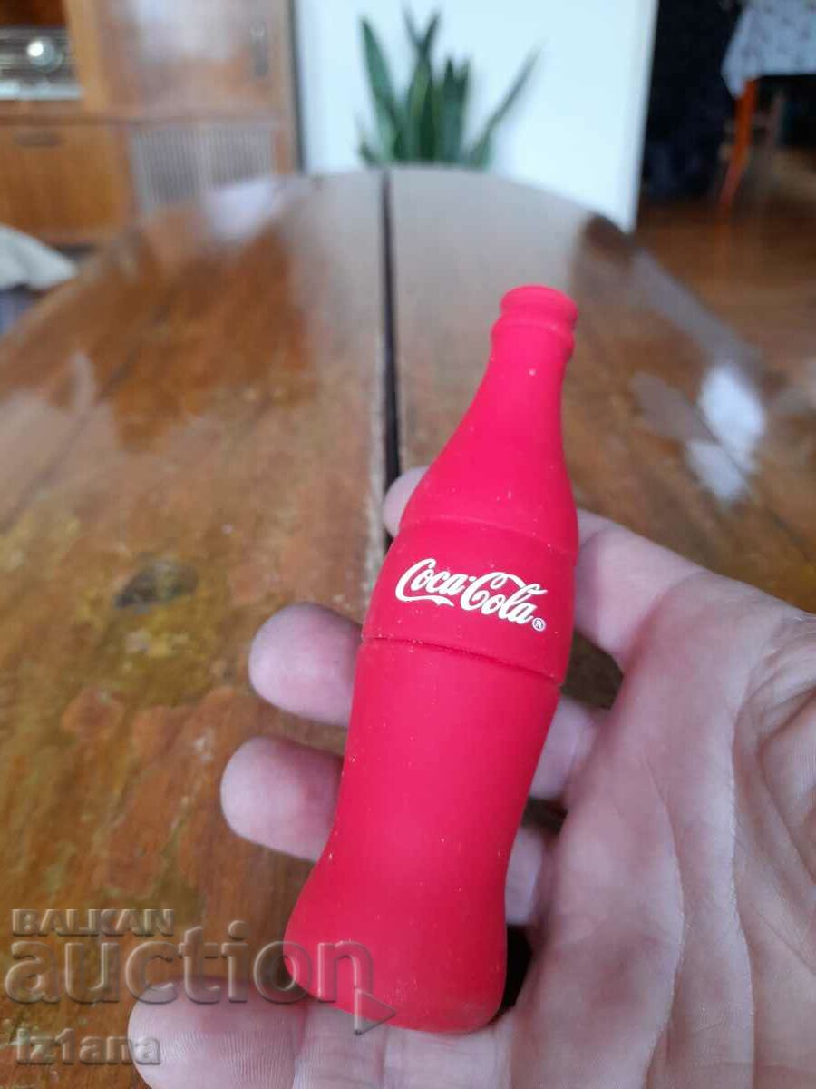 Power bank Coca Cola, Coca Cola with price 32.00 BGN | € 16.36 Power bank Coca Cola, Coca Cola with price 32.00 BGN | € 16.36