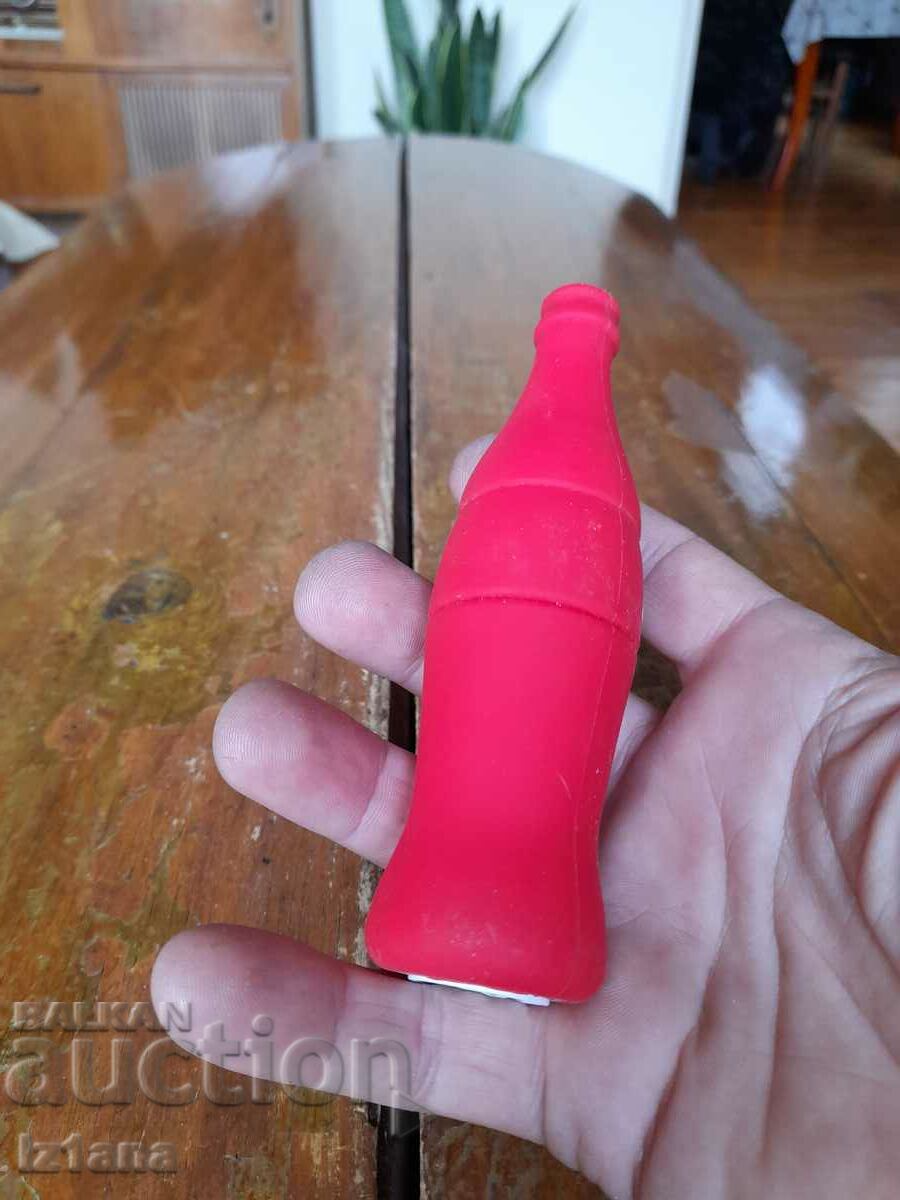 Auction Power bank Coca Cola, Coca Cola Auction Power bank Coca Cola, Coca Cola