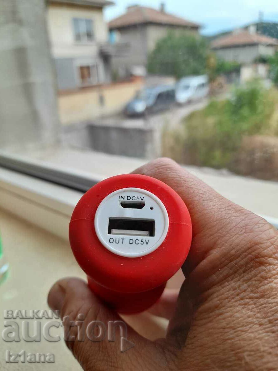 Delivery of Power bank Coca Cola, Coca Cola Delivery of Power bank Coca Cola, Coca Cola