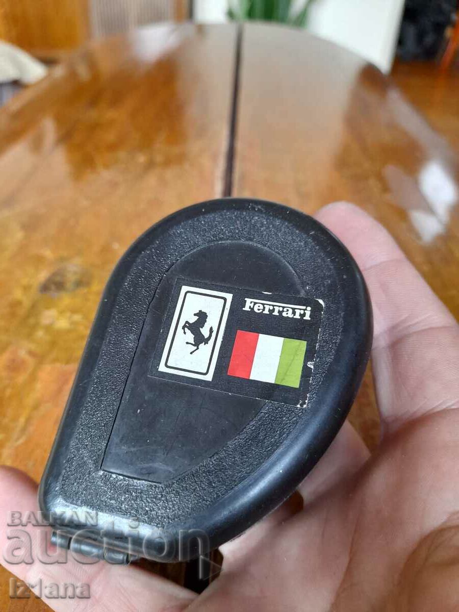 Vintage Ferrari sunglasses with price 53.00 BGN | € 27.10 Vintage Ferrari sunglasses with price 53.00 BGN | € 27.10