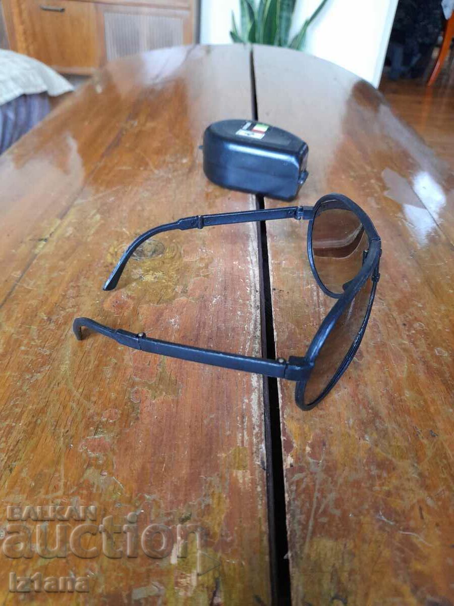 Vintage Ferrari sunglasses - 5 Vintage Ferrari sunglasses - 5