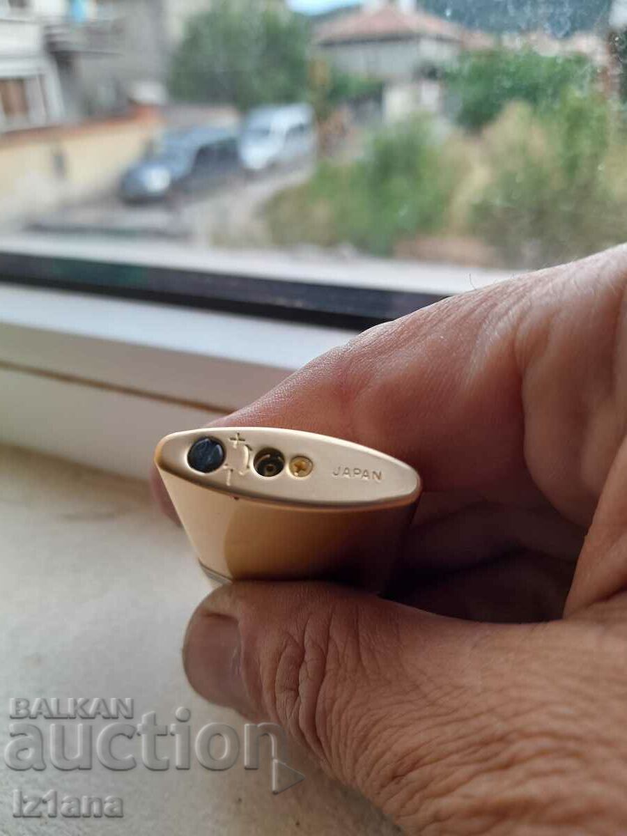 Old lighter SO MAT,SO MAT - 6 Old lighter SO MAT,SO MAT - 6