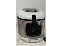 Фритюрник Moulinex Mega 2 Deep Fryer на части