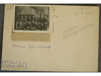 1911 3rd Regular Congress Printing Union archive photography