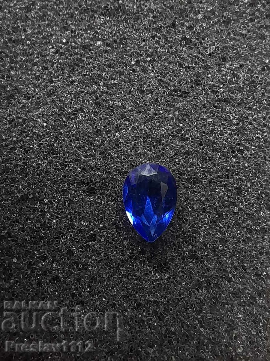 Natural Tanzanite 2.20ct