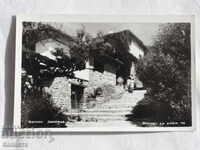 CARD BALCHIK - PALACE before 1962