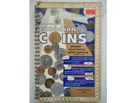 catalog of Canadian coins, notes and tokens