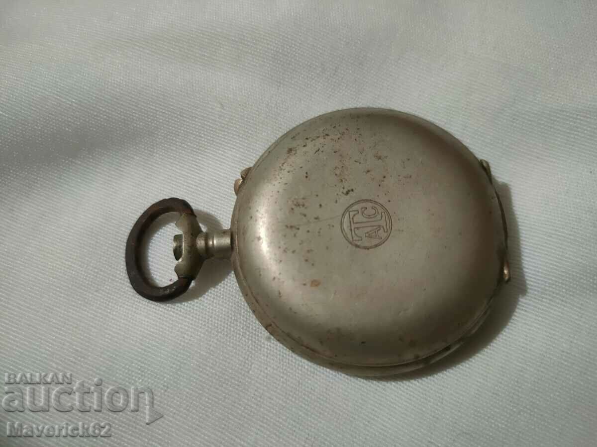 ATC swiss - 5 ATC swiss - 5