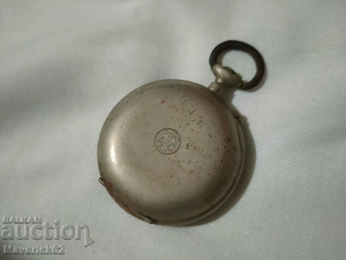 ATC swiss - 6 ATC swiss - 6