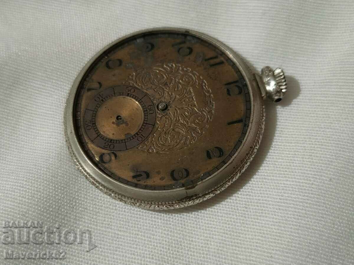 Elgin U.S.A with price 100.00 BGN | € 51.13 Elgin U.S.A with price 100.00 BGN | € 51.13