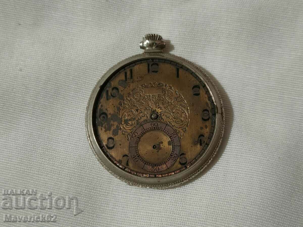 Delivery of Elgin U.S.A Delivery of Elgin U.S.A