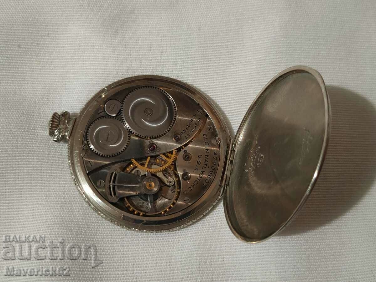 Elgin U.S.A - 6 Elgin U.S.A - 6