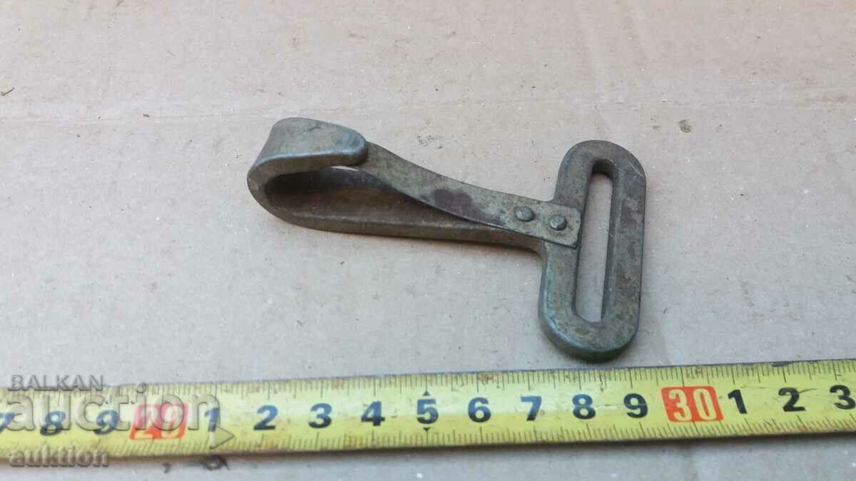 AN OLD SWORD CARRIER, FINGER with price 12.99 BGN | € 6.64 AN OLD SWORD CARRIER, FINGER with price 12.99 BGN | € 6.64