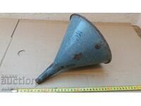 SOC. ENAMELED FUNNEL