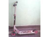 OXELO scooter for sale - used