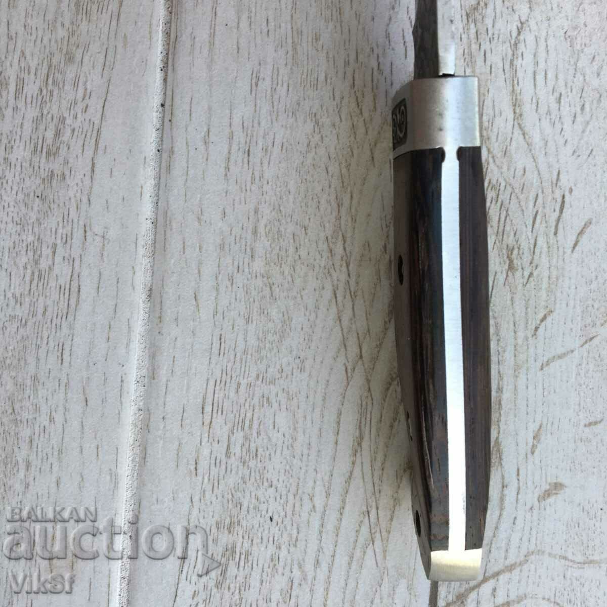 Huge hunting knife BUCK KNIVES 94, 5CR13Mov, 300x420 mm with price 45.50 BGN | € 23.26