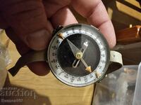 Old Russian compass - start from 1 st.