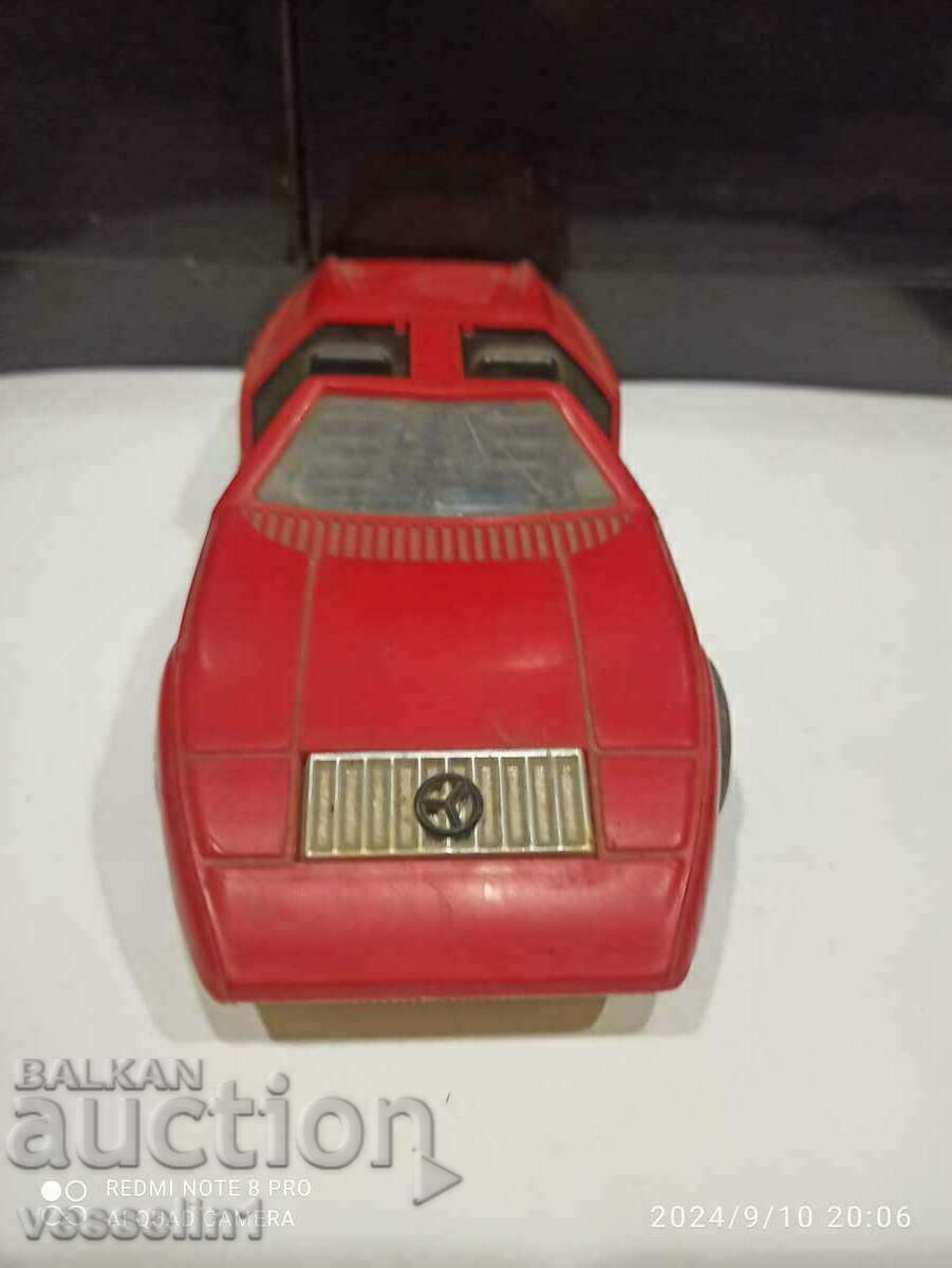 Car mercedes-sport Hungary 1983 rare missing doors+1 more Car mercedes-sport Hungary 1983 rare missing doors+1 more