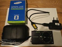 Camera „Samsung” PCC9U21B