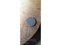 2 BGN 1925 χωρίς γραμμή