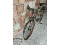 Vintage bike Panther Braunschweig