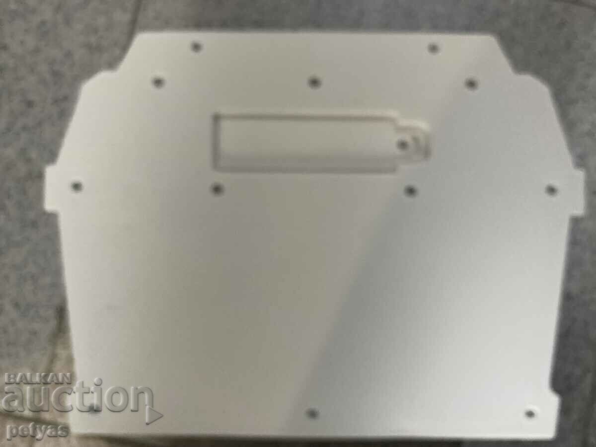 Licitație Lampa solara tripla Solar cu senzor si 3 moduri