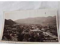 CARD view of ETROPOLE around 1939