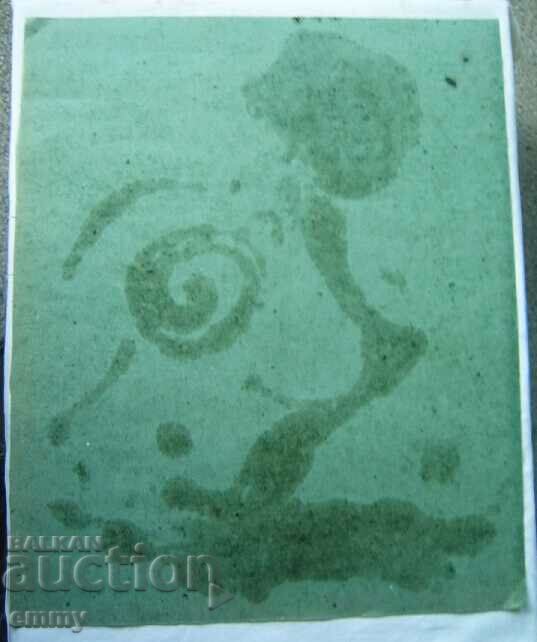 Доставка на Картина абстракция пастел, масло, смесена техника, подписана Доставка на Картина абстракция пастел, масло, смесена техника, подписана