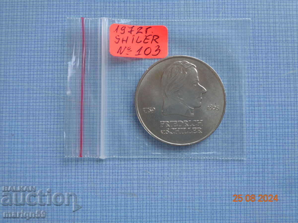 RDG -20 TIMBRIE -EXCELENT -1972- Nr 578 cu preț 9.01 BGN | € 4.61 RDG -20 TIMBRIE -EXCELENT -1972- Nr 578 cu preț 9.01 BGN | € 4.61