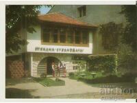 Card Bulgaria Rousse Tavern „Stranjata” 2*