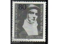 1983. GFR. Edith Stein, 1891-1942.