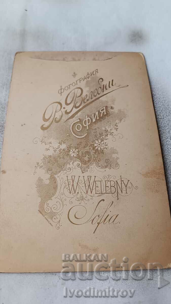 Photo Little girls in a white dress on a chair Cardboard with price 6.45 BGN | € 3.30 Photo Little girls in a white dress on a chair Cardboard with price 6.45 BGN | € 3.30