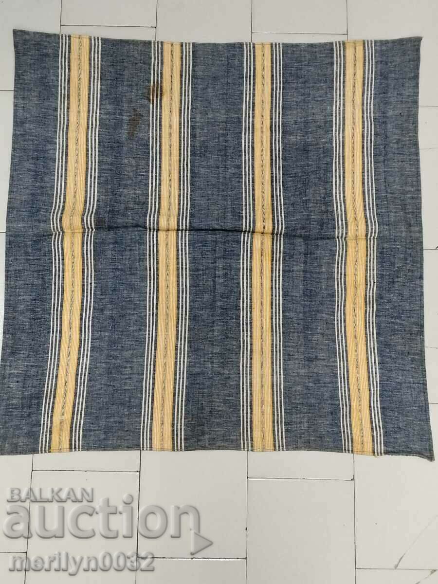 Woven tablecloth UNUSED with price 46.00 BGN | € 23.52 Woven tablecloth UNUSED with price 46.00 BGN | € 23.52