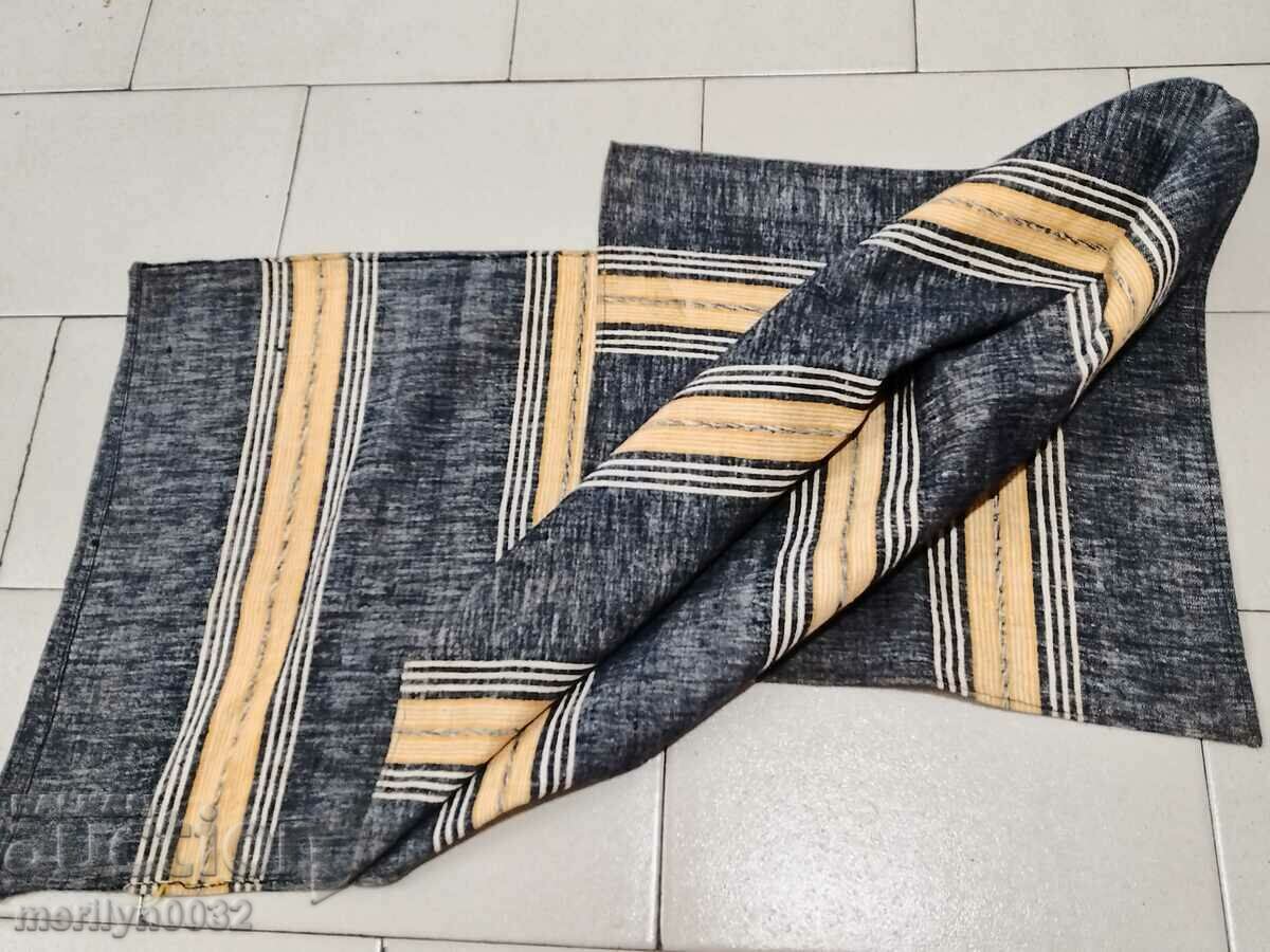 Auction Woven tablecloth UNUSED Auction Woven tablecloth UNUSED