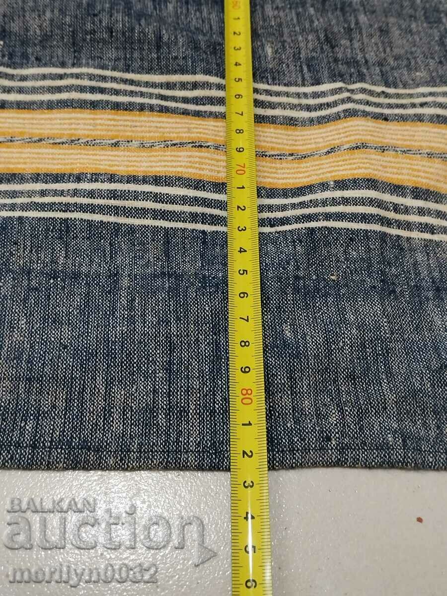 Woven tablecloth UNUSED - 5 Woven tablecloth UNUSED - 5