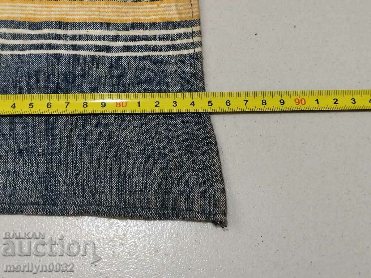 Woven tablecloth UNUSED - 6 Woven tablecloth UNUSED - 6