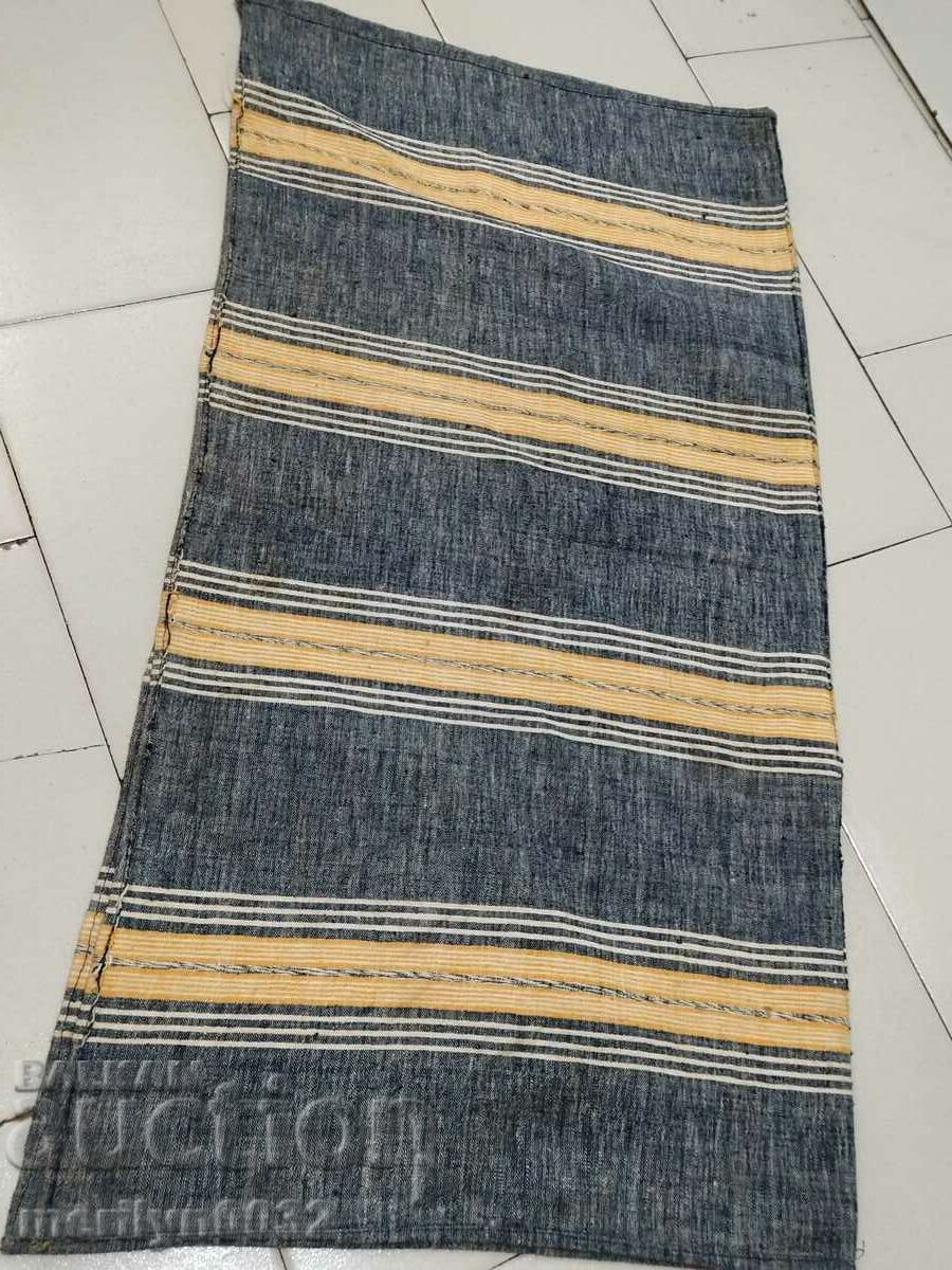 Woven tablecloth UNUSED - 7 Woven tablecloth UNUSED - 7