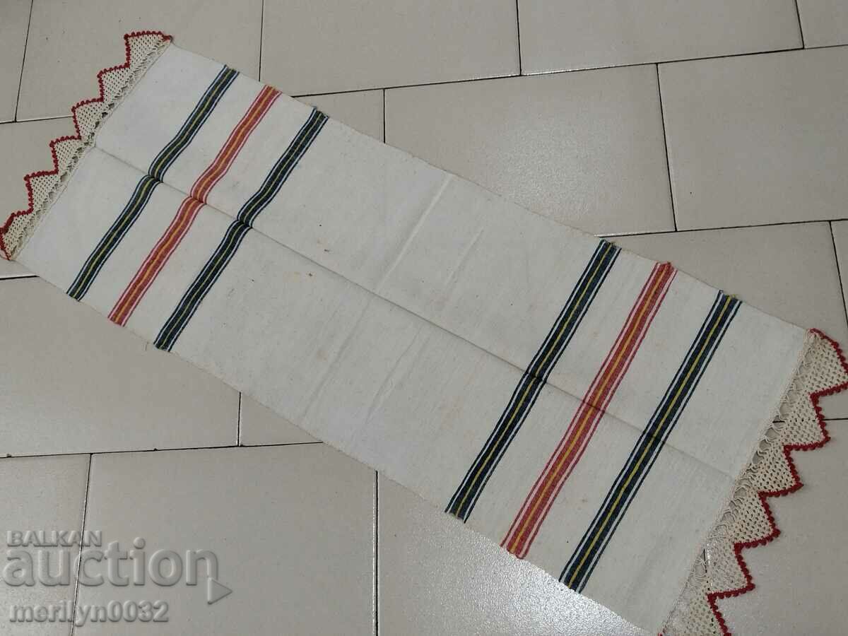 Delivery of Old hand woven cloth kenar embroidery Delivery of Old hand woven cloth kenar embroidery