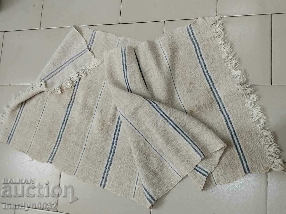 Old hand woven cloth kennar embroidery lace with price 45.00 BGN | € 23.01 Old hand woven cloth kennar embroidery lace with price 45.00 BGN | € 23.01