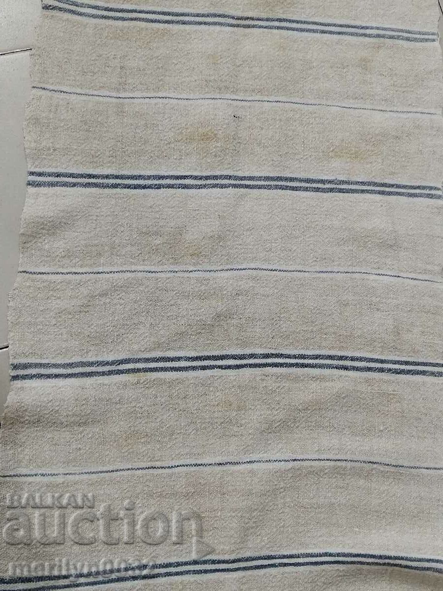 Old hand woven cloth kennar embroidery lace - 5 Old hand woven cloth kennar embroidery lace - 5