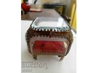 Gorgeous jewelry box