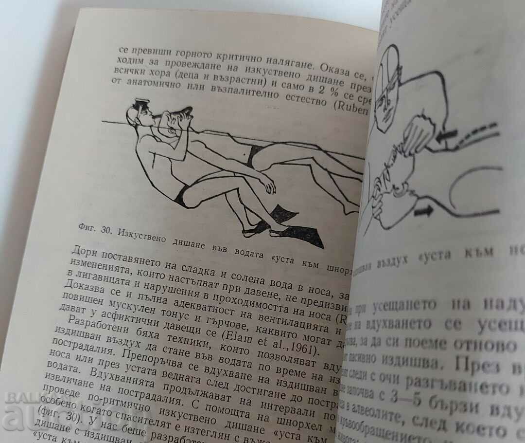 Auction MEDICAL AID FOR DROWNING AND DROWNING RESCUER BCHK Auction MEDICAL AID FOR DROWNING AND DROWNING RESCUER BCHK