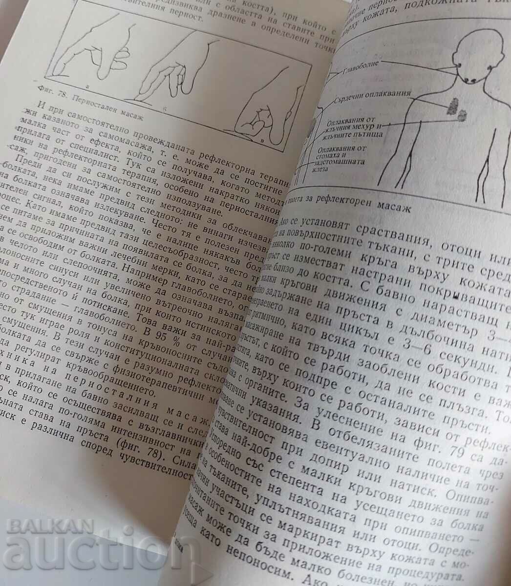 PHYSIOTHERAPY AT HOME MEDICINE AND PHYSICAL CULTURE - 6