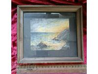 Mario Zhekov - „Marea” 1928 un clasic