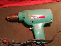 Μίνι τρυπάνι BOSCH