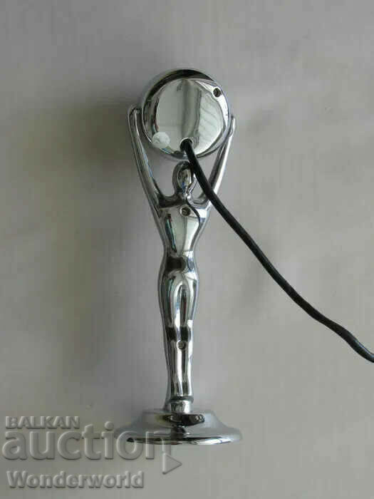 Stylish Web Cam - Figurine with price 9.00 BGN | € 4.60 Stylish Web Cam - Figurine with price 9.00 BGN | € 4.60