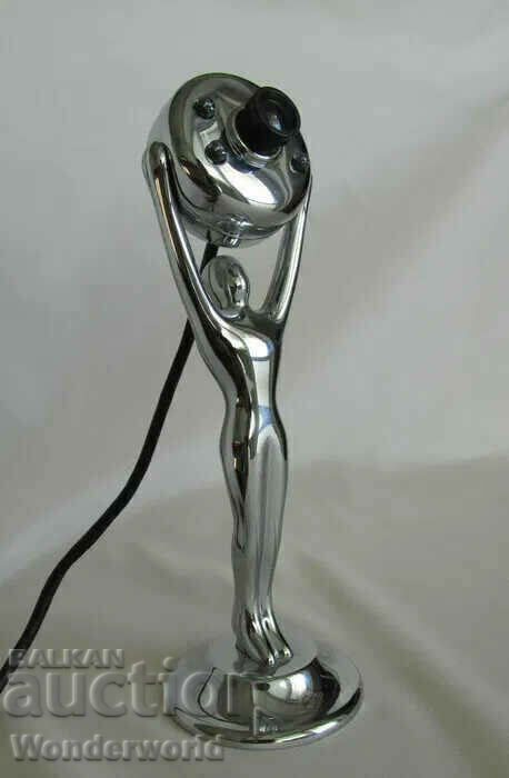 Delivery of Stylish Web Cam - Figurine Delivery of Stylish Web Cam - Figurine