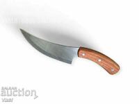 Hunting/butcher/scraping knife - TM7425