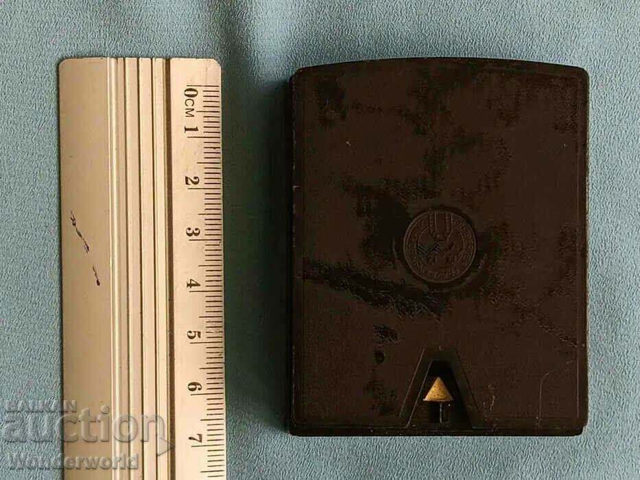 Delivery of Military compass Delivery of Military compass